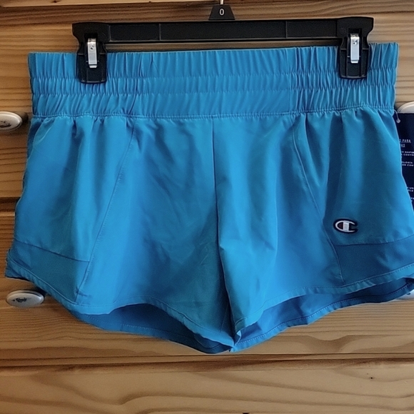 🌸2 for $29, must buy 2! Women's Champion shorts.  NWT. - Picture 1 of 7
